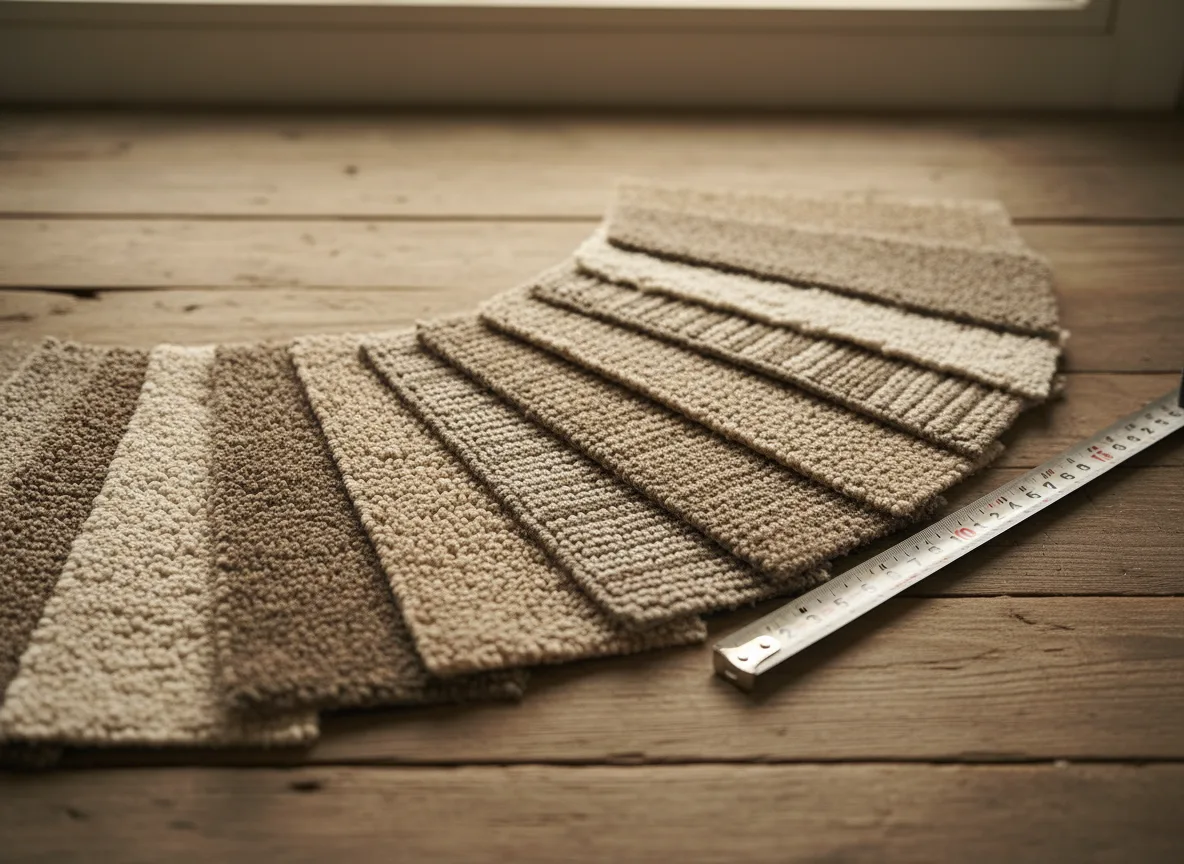 Carpet Installation Toronto, SD FAQs